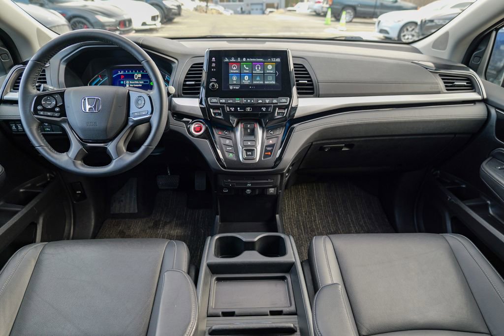 Used 2023 Honda Odyssey Touring image 45