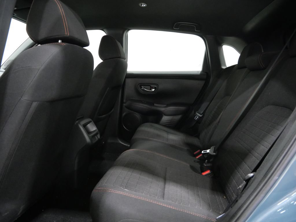 Used 2025 Honda HR-V Sport image 23