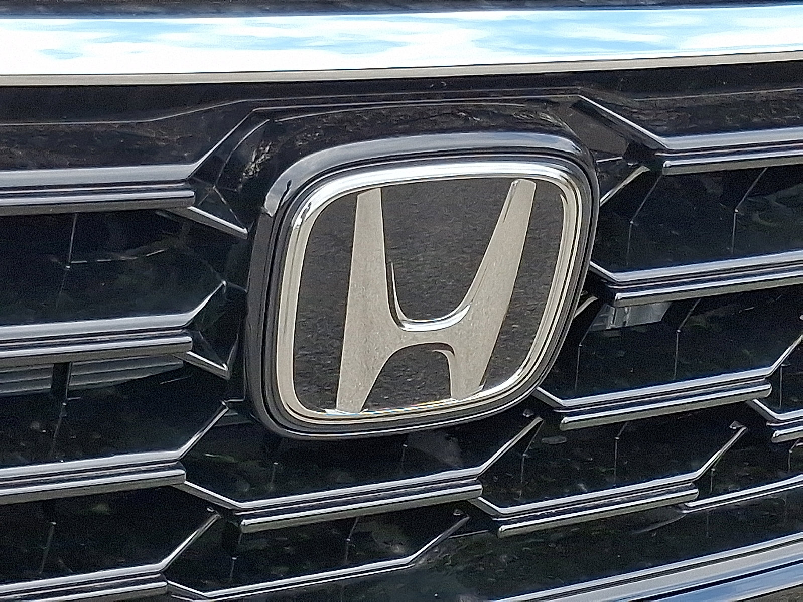 New 2026 Honda CR-V EX image 13