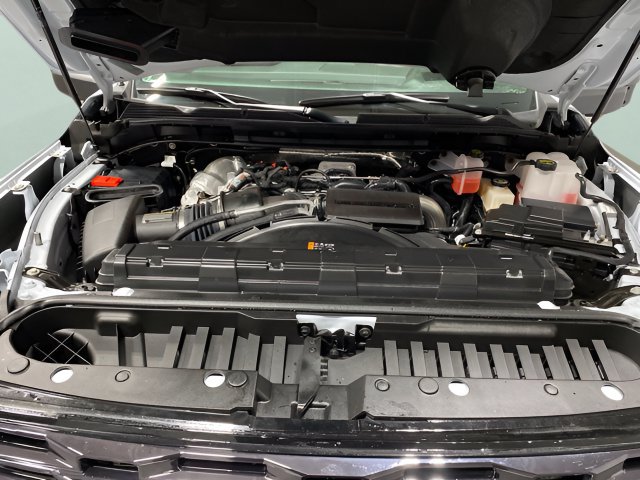 Used 2026 GMC Sierra 2500 Denali Ultimate AWD/4WD image 33