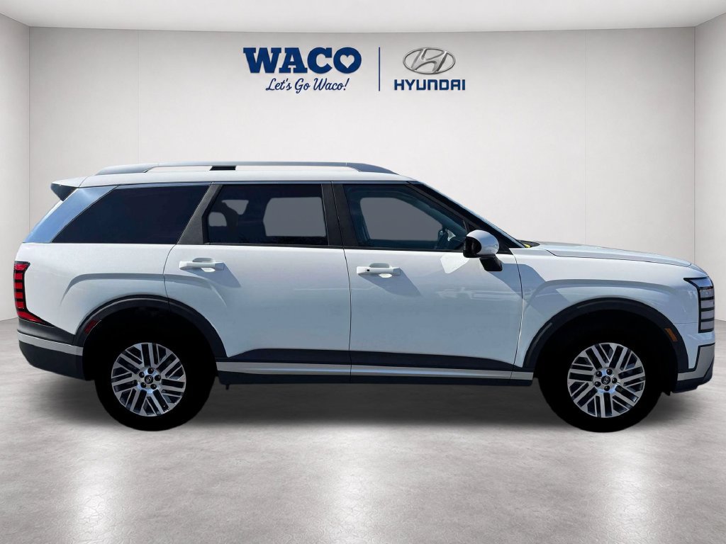 Used 2026 Hyundai Palisade SEL FWD image 9