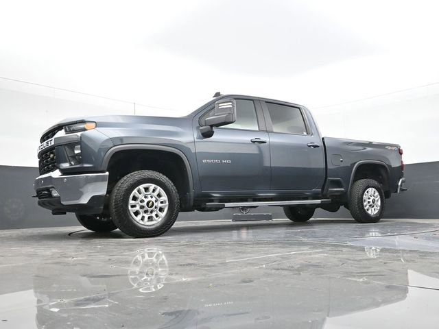 Used 2020 Chevrolet Silverado 2500 LT w/ All Star Edition image 59