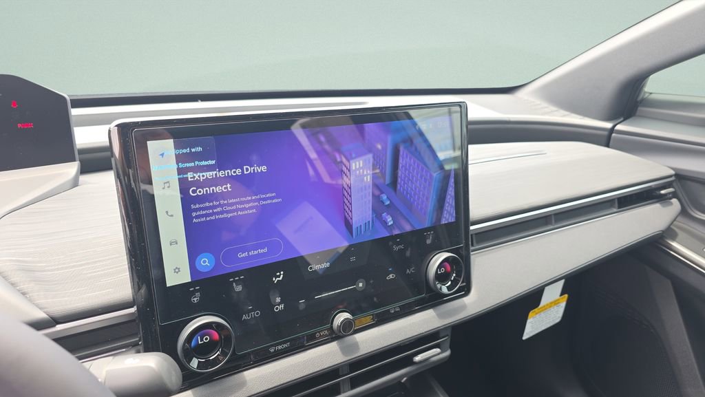 New 2026 Toyota C-HR AWD/4WD image 18