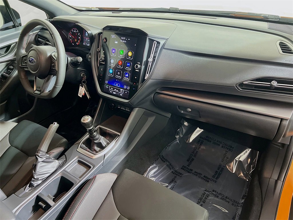 Certified 2024 Subaru WRX image 24