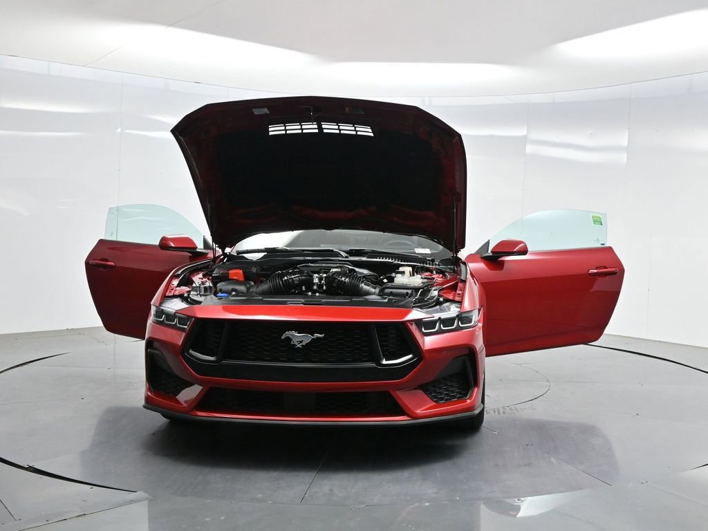 Used 2024 Ford Mustang GT Premium image 36