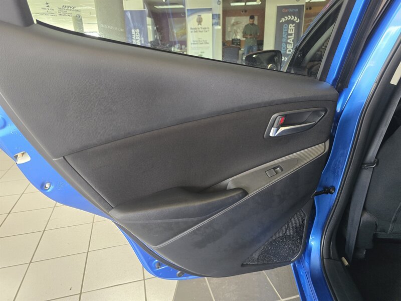 Used 2016 Scion iA FWD image 10