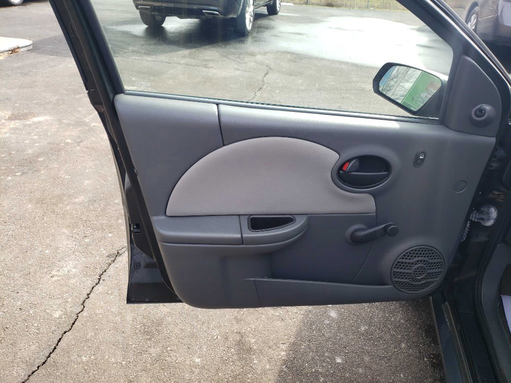 Used 2007 Saturn ION Level 2 image 22