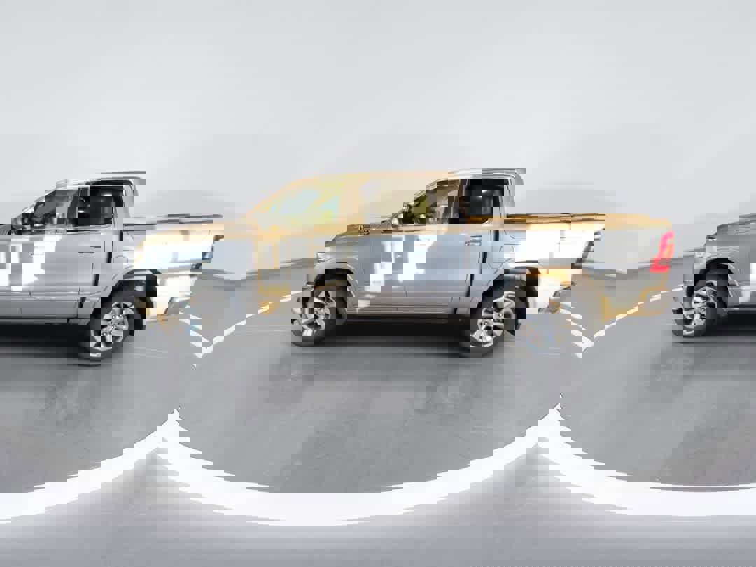 Used 2022 RAM 1500 Limited image 5