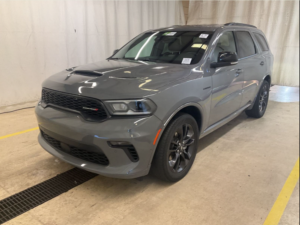 Used 2023 Dodge Durango R/T