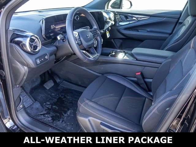 New 2026 Chevrolet Blazer EV LT image 12