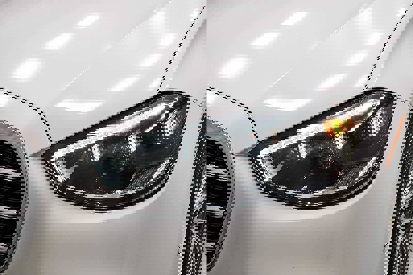 Certified 2026 Mercedes-Benz S 580 4MATIC Sedan image 11