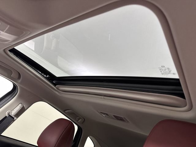 Used 2024 MAZDA CX-5 Carbon Edition image 17