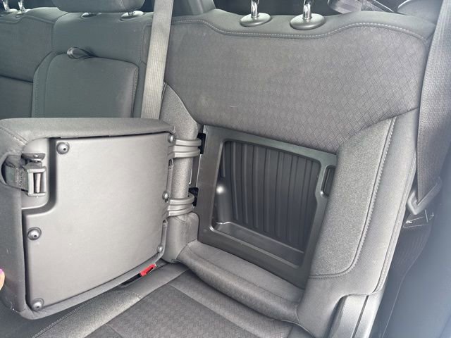 Used 2024 GMC Sierra 1500 Elevation image 22