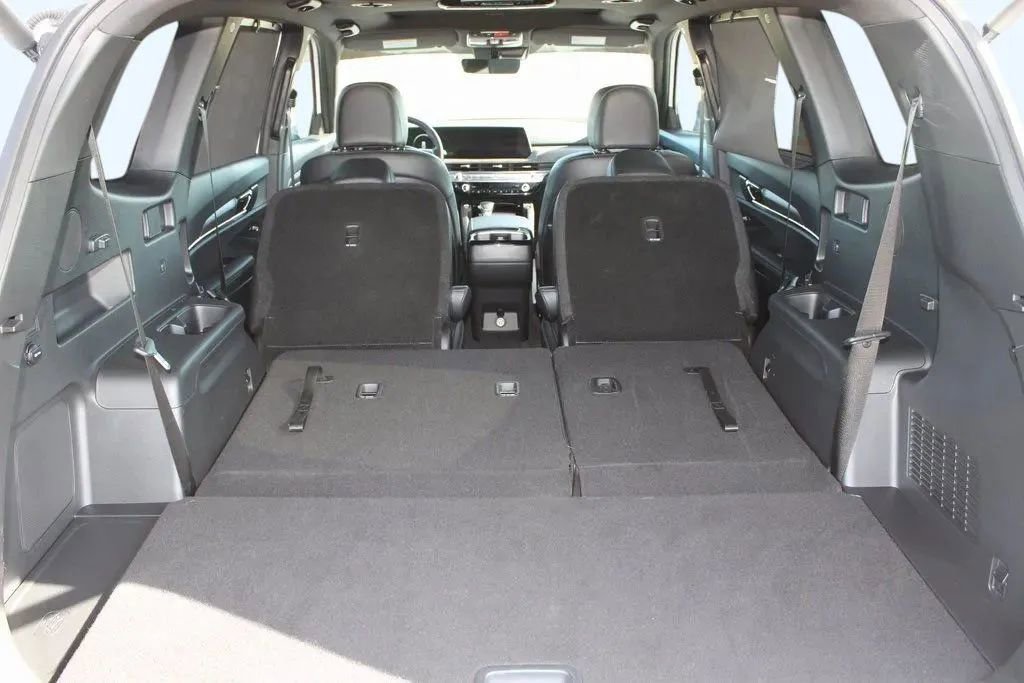 Used 2025 Kia Telluride SX X-Line image 43