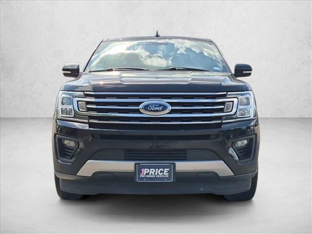 Used 2018 Ford Expedition Max XLT w/ Equipment Group 202A RWD image 2
