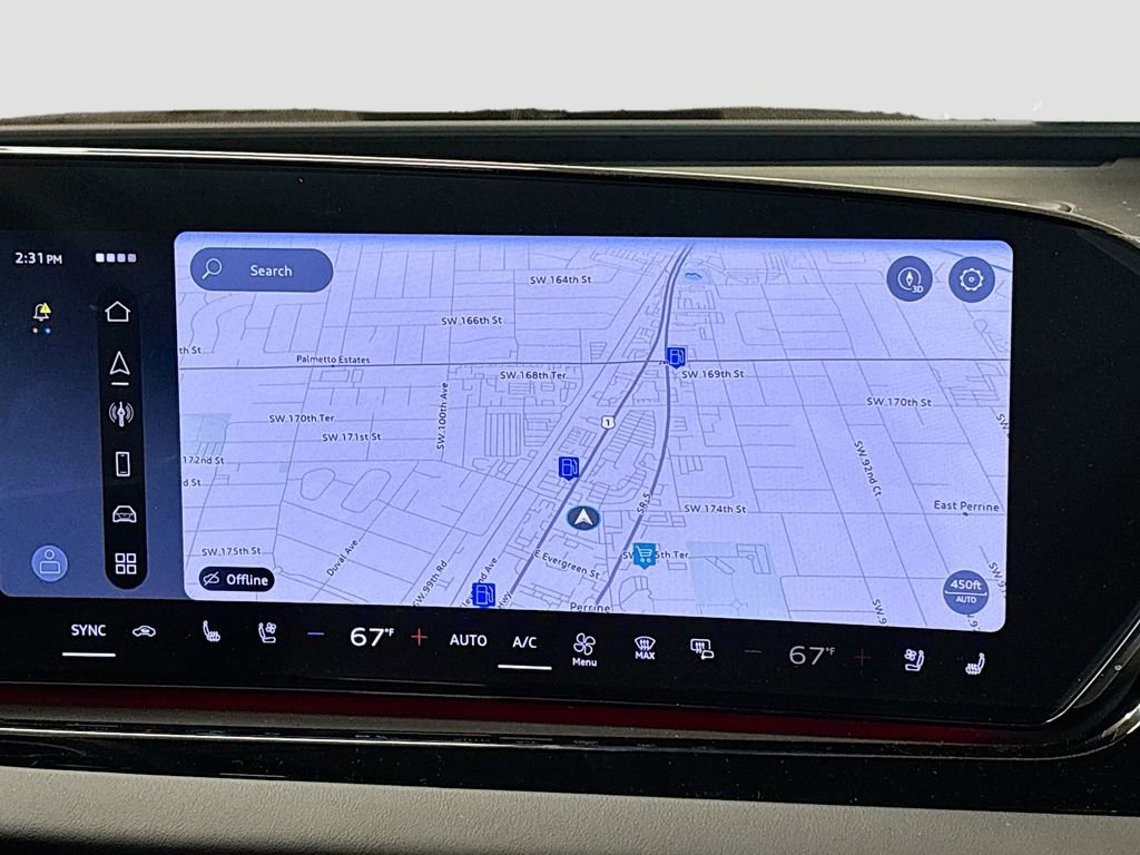 New 2026 Audi A5 2.0T Premium Plus image 12