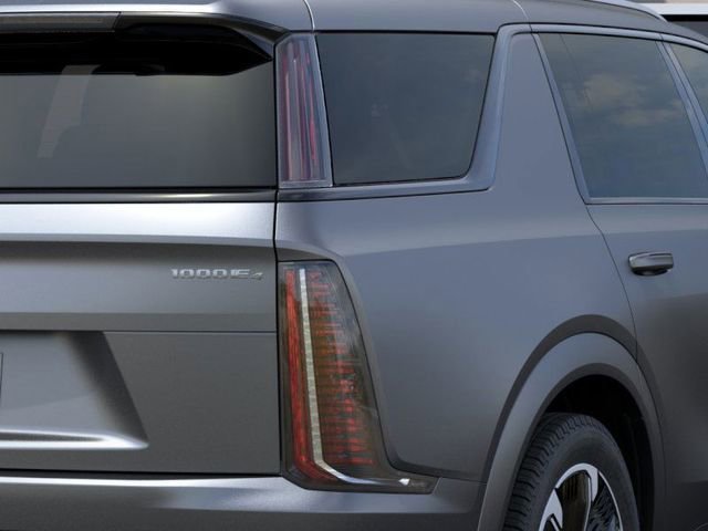 New 2026 Cadillac Escalade IQL Sport 1 image 11