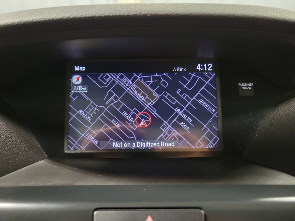 Used 2019 Acura MDX FWD w/ Technology Package image 18