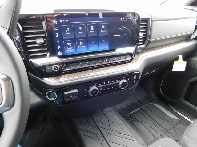 New 2026 Chevrolet Silverado 1500 RST w/ RST Select Package image 34