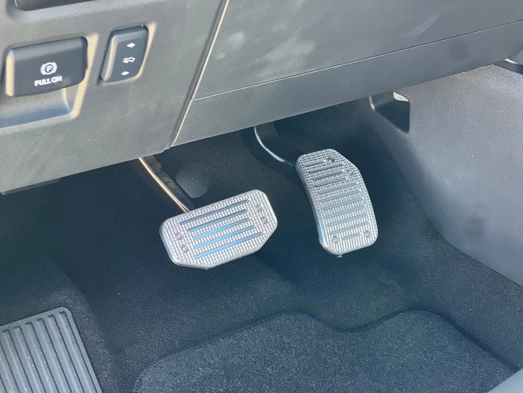 New 2025 Ford F150 Lariat w/ Equipment Group 501A Mid image 31