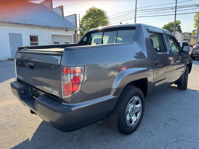 Used 2012 Honda Ridgeline RT image 8