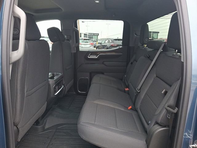 New 2026 GMC Sierra 1500 Elevation image 10