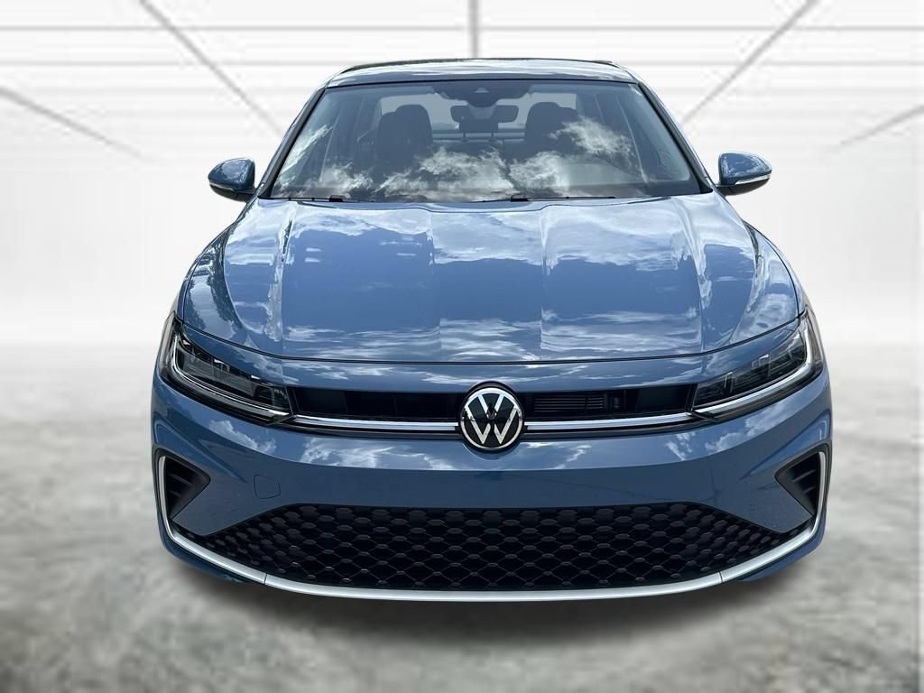 New 2026 Volkswagen Jetta SEL FWD image 8