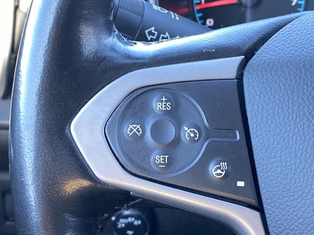 Used 2022 Chevrolet Colorado LT w/ LT Convenience Package image 21