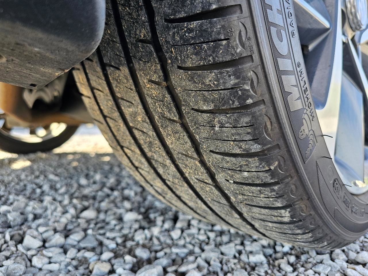 Used 2021 Hyundai Sonata SEL Plus image 73