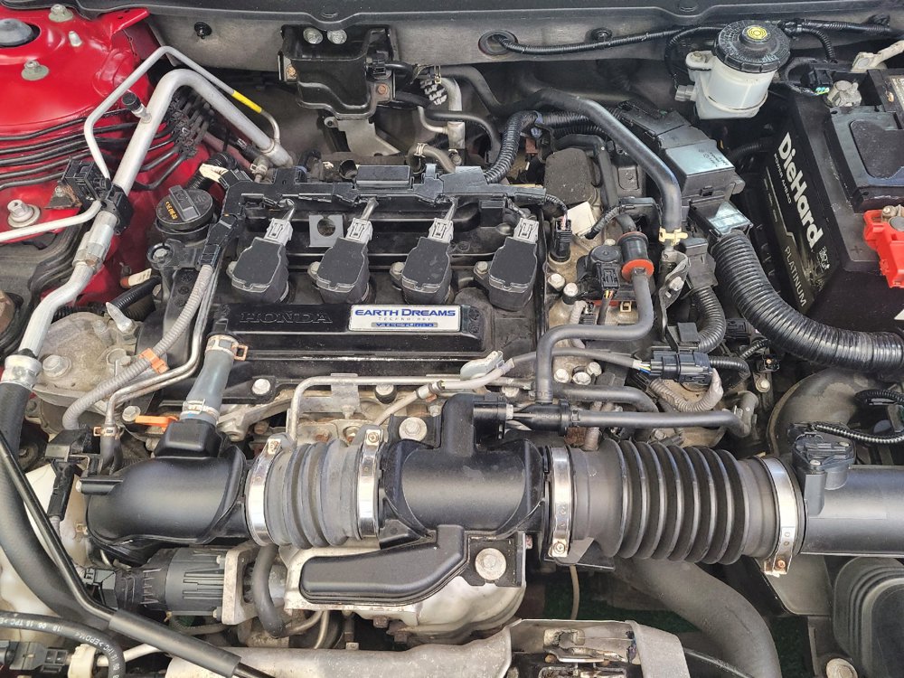 Used 2018 Honda Accord Sport image 30
