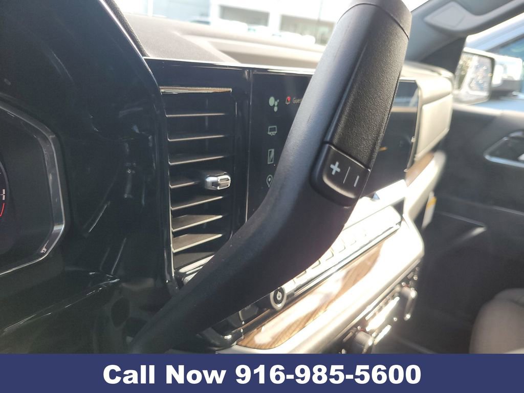 New 2026 Chevrolet Silverado 1500 LT image 19