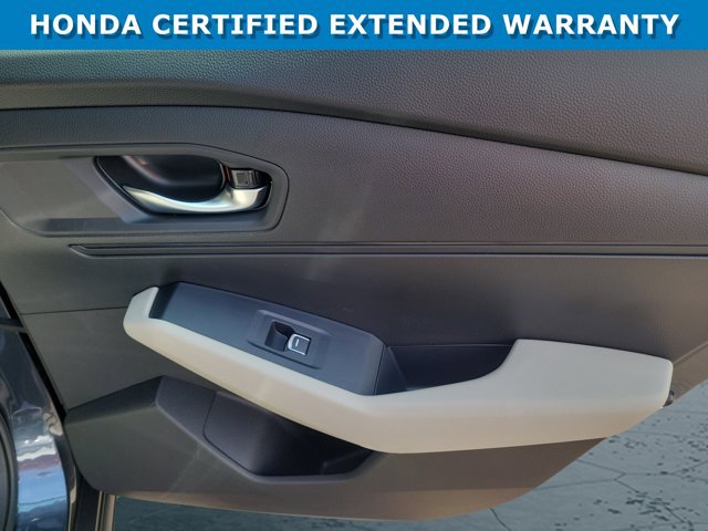 Certified 2024 Honda Accord EX image 16