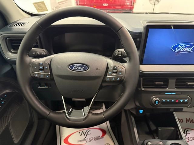 New 2026 Ford Maverick XLT w/ XLT Luxury Package image 17