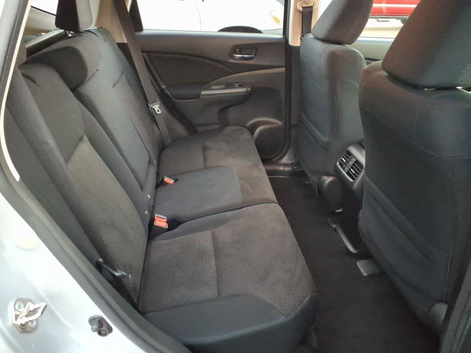 Used 2016 Honda CR-V EX image 11