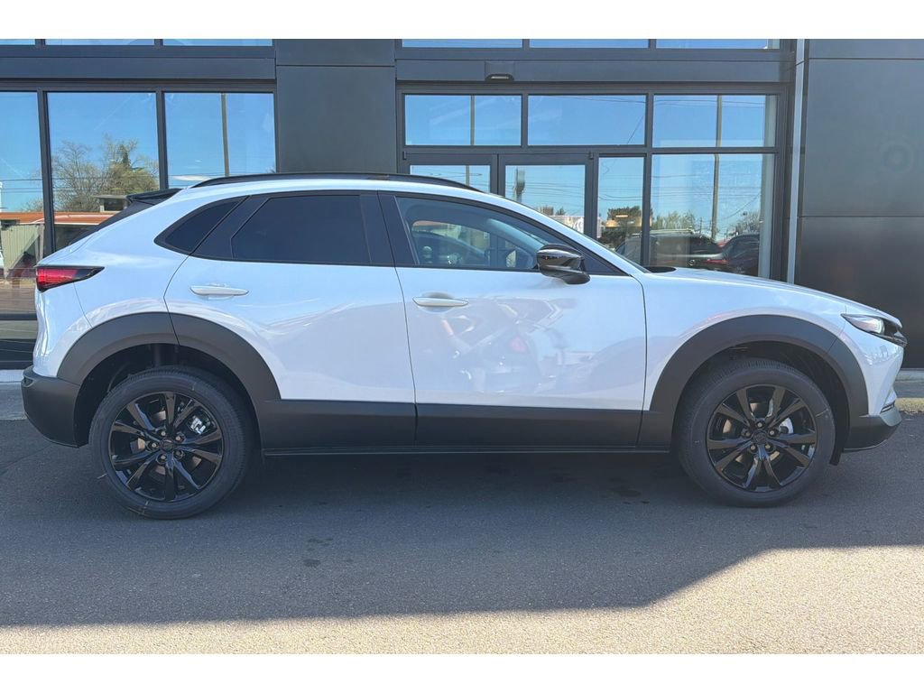 New 2026 MAZDA CX-30 Aire Edition AWD/4WD image 2