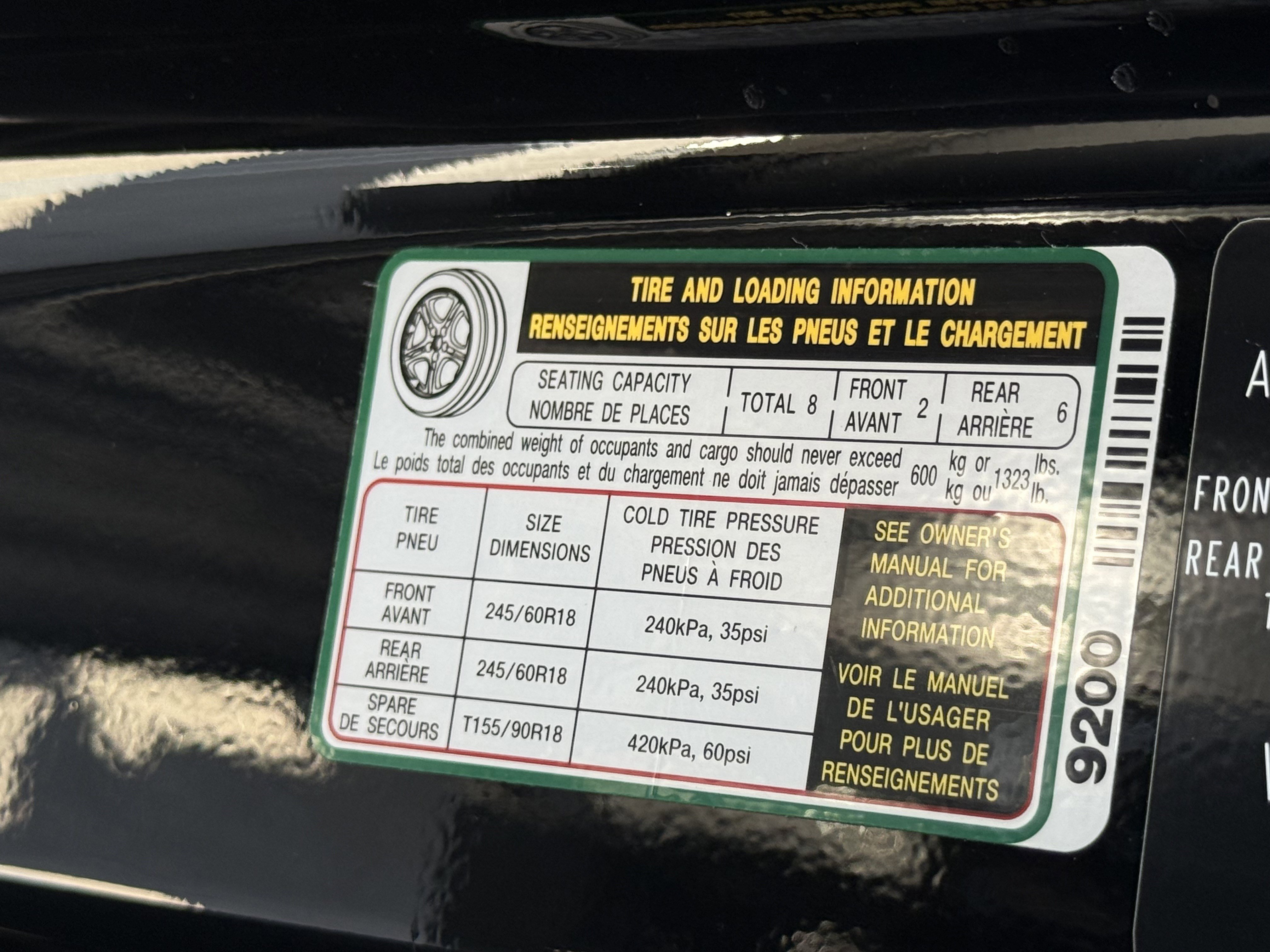 Certified 2025 Kia Telluride LX image 31