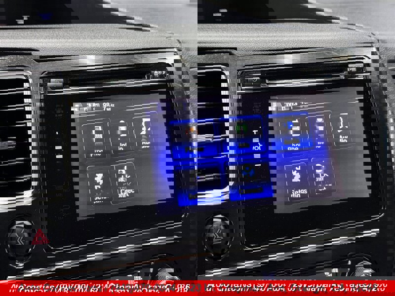 Used 2014 Honda Civic EX image 16