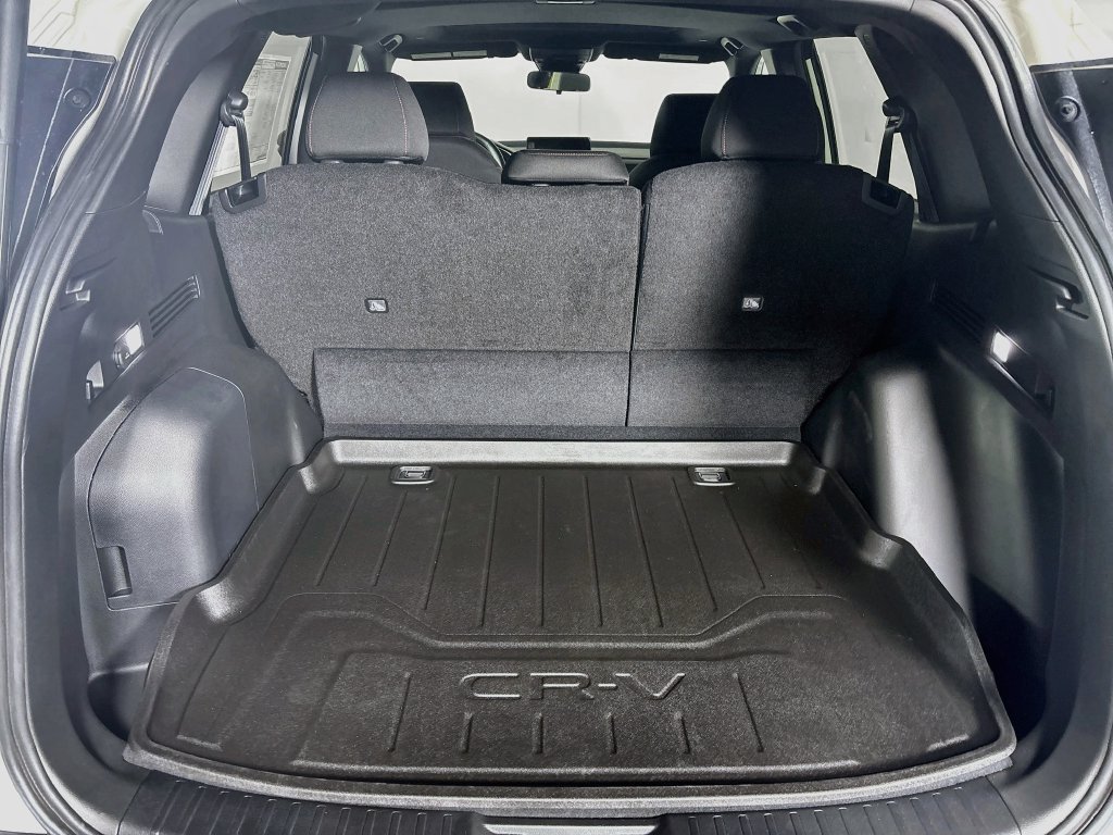 New 2026 Honda CR-V TrailSport image 21