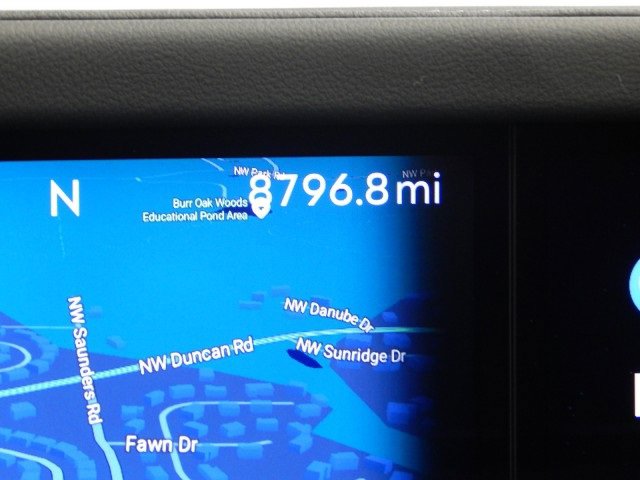 Used 2024 Lincoln Nautilus Premier image 25