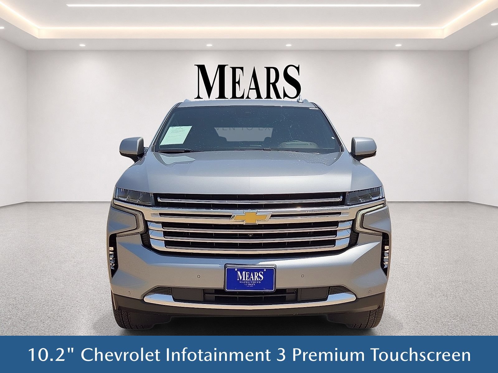 Used 2023 Chevrolet Tahoe High Country AWD/4WD image 9