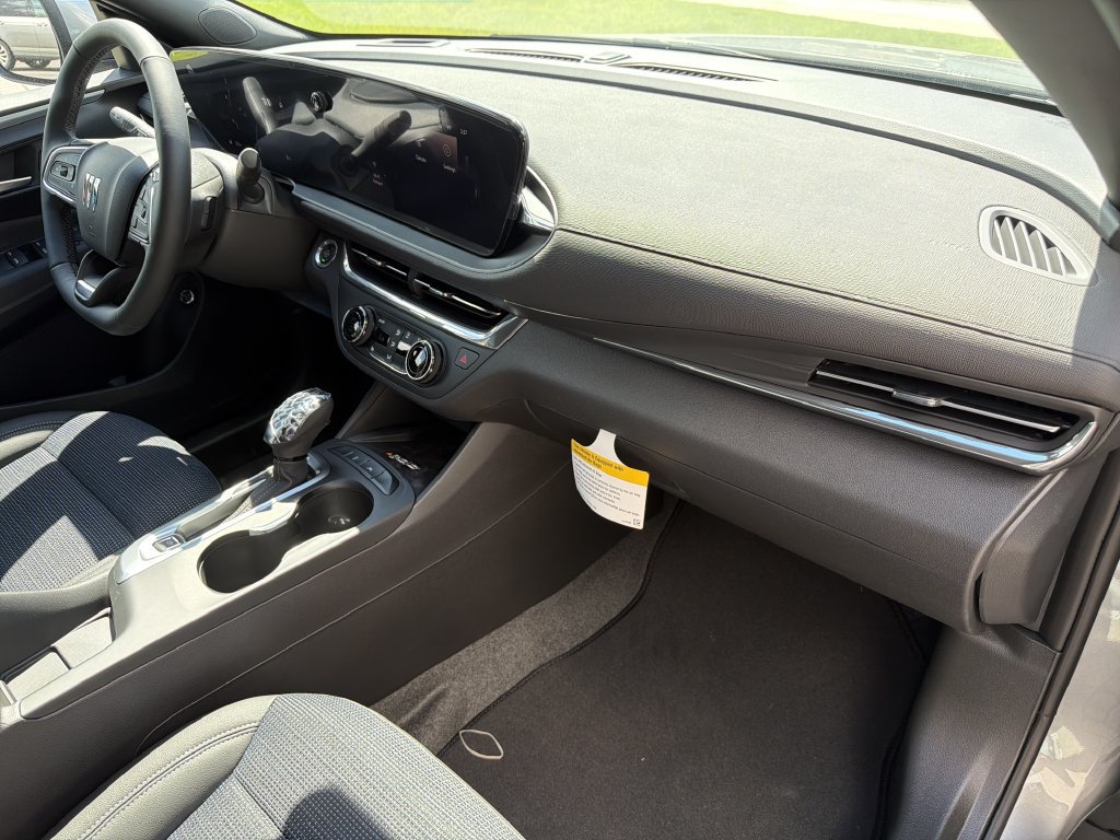 New 2026 Buick Envista Sport Touring w/ Convenience I Package FWD image 16
