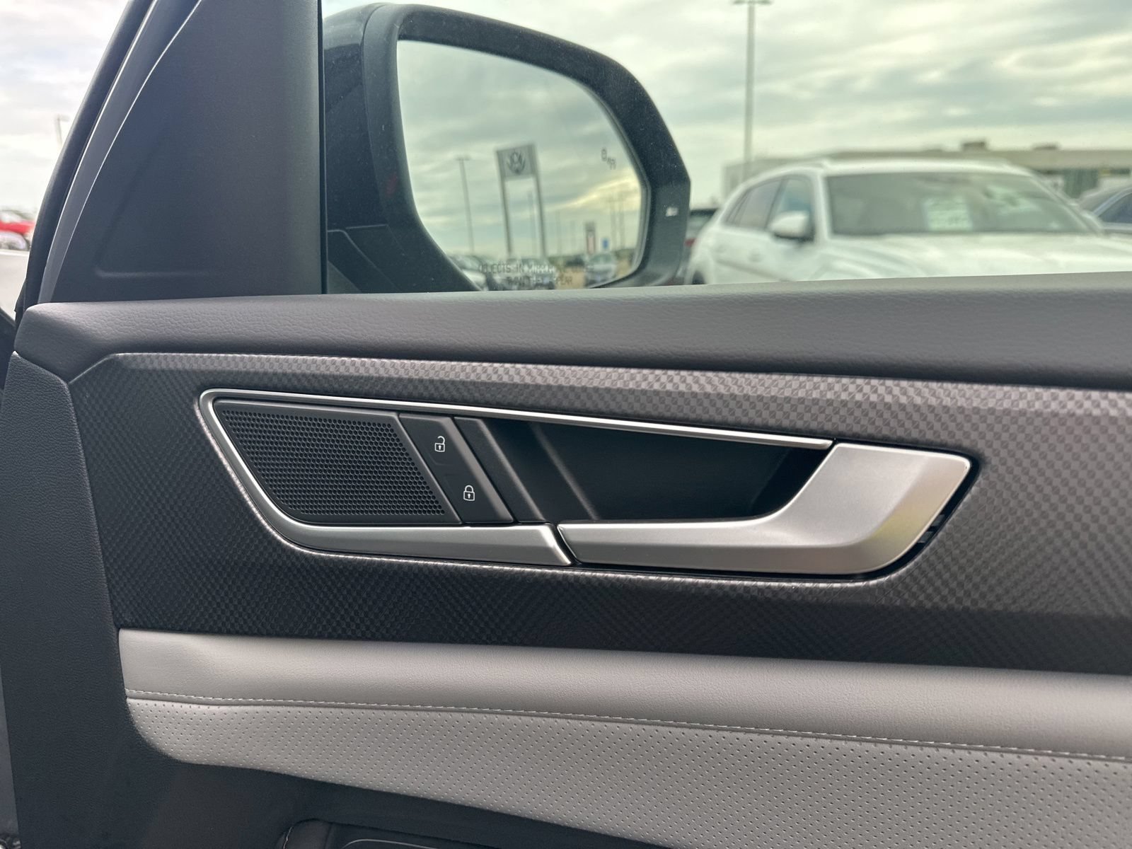 New 2026 Volkswagen Atlas Peak Edition AWD/4WD image 47