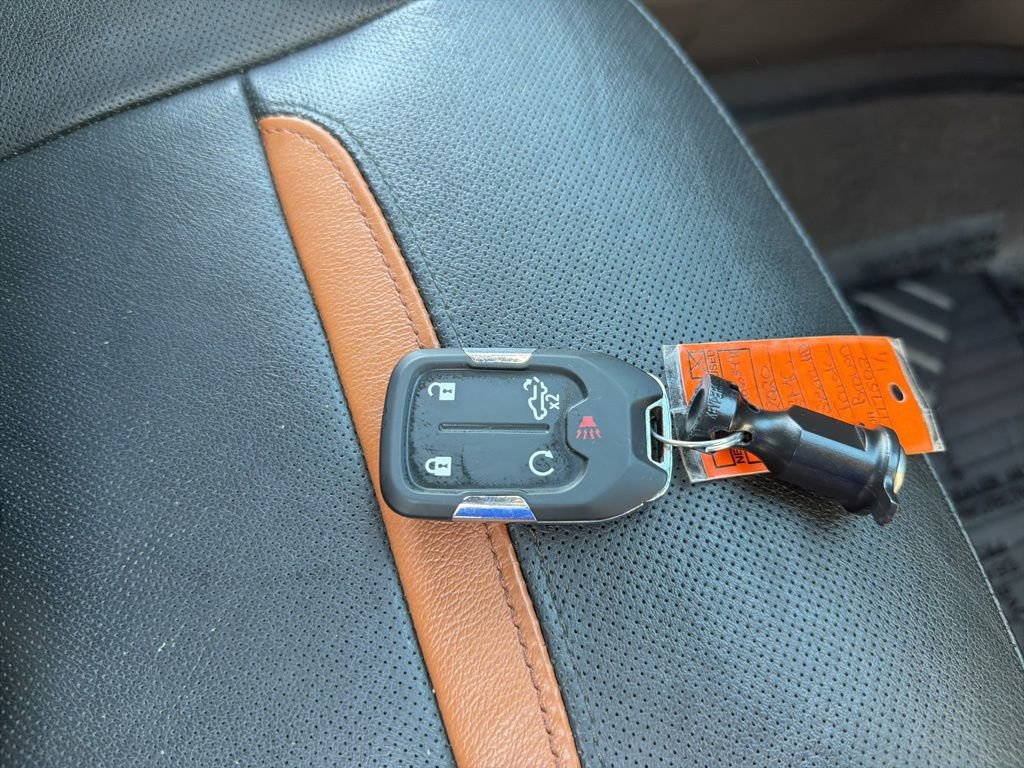 Used 2020 GMC Sierra 2500 AT4 w/ AT4 Premium Package image 29