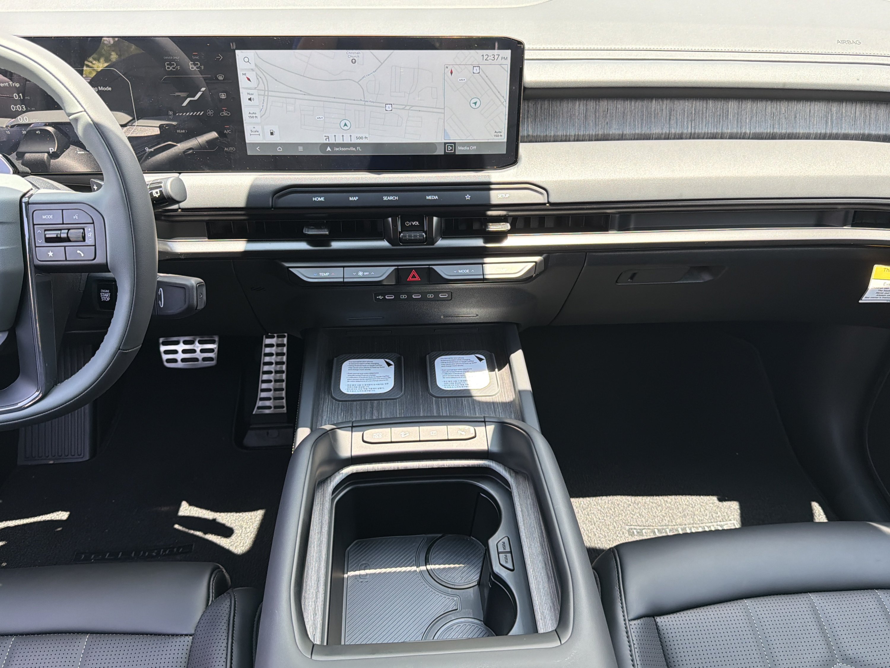 New 2027 Kia Telluride X-Line SX Prestige AWD/4WD image 8