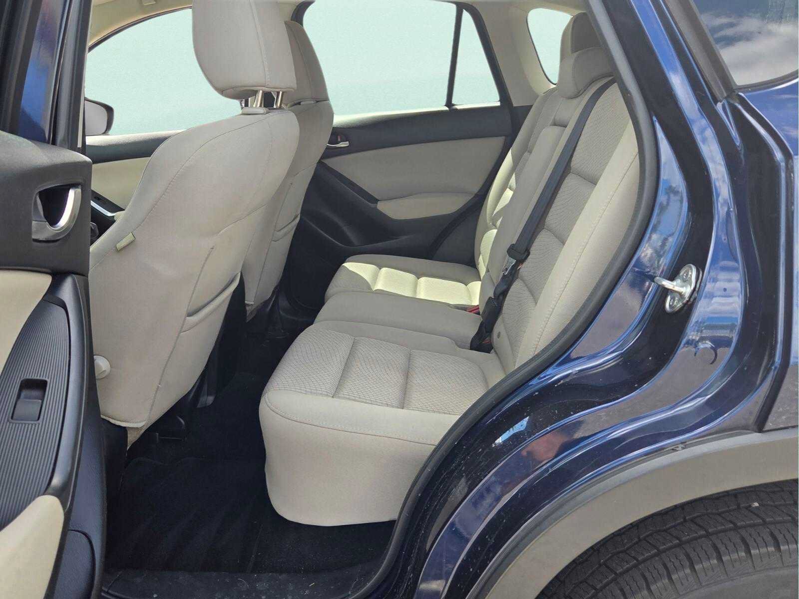 Used 2013 MAZDA CX-5 Touring FWD image 11