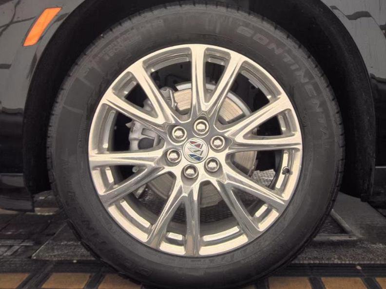 Used 2023 Buick Enclave Premium w/ Experience Buick Package AWD/4WD image 4