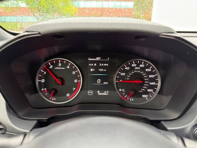 Used 2022 Subaru WRX Premium AWD/4WD image 18