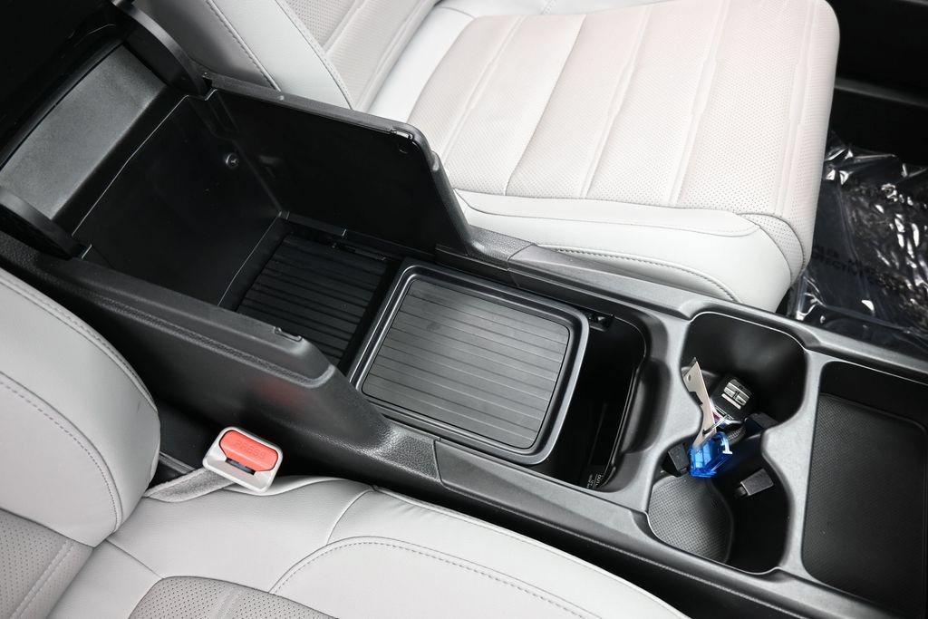 Used 2022 Honda CR-V EX-L image 36