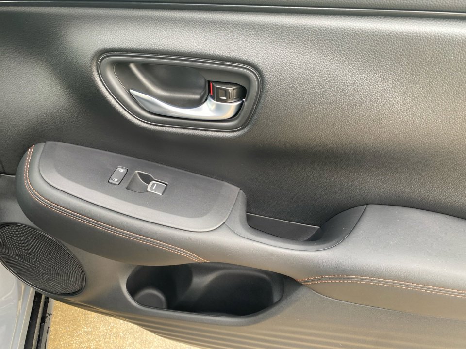 Certified 2026 Honda HR-V Sport image 33