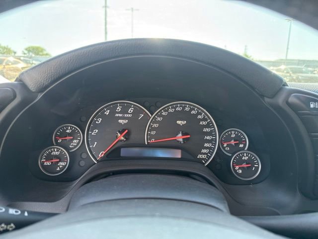 Used 2013 Chevrolet Corvette Grand Sport w/ 3LT Preferred Equipment Group RWD image 14